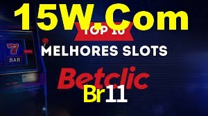 Welcome Bonus Br11