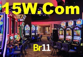 Tournaments Br11
