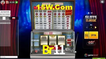 Account Benefits Br11